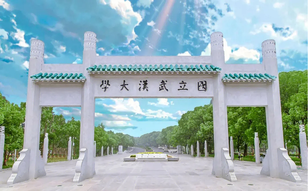 武汉大学